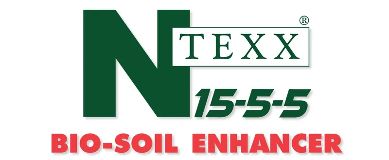 Product logo: N Texx 15-5-5