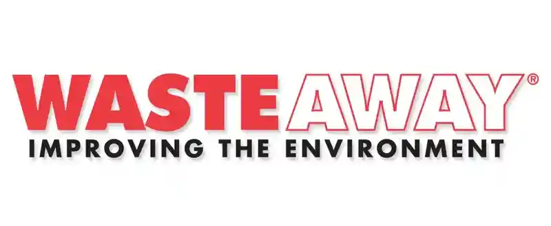 Product logo: Waste Away