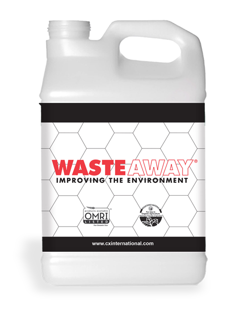 Waste Away® - Decompose Organic Waste - product