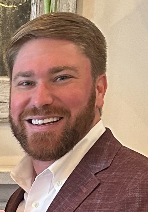 Miller Greenlee Joins Asido Biologicals to Lead Agronomy Sales